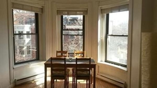 1 bed, 1 bath apartment for rent at 25 Follen St Unit 3F, Back Bay — photo 2 of 8