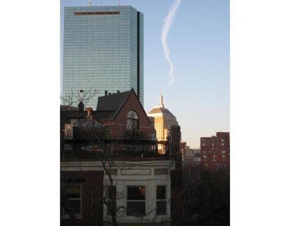 1 bed, 1 bath apartment for rent at 25 Follen St Unit 3F, Back Bay — photo 8 of 8