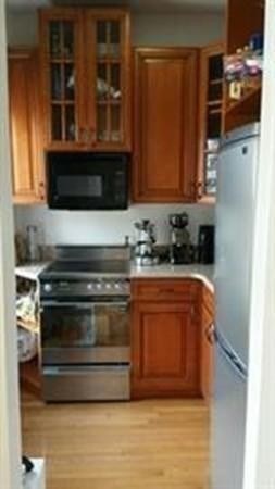 1 bed, 1 bath apartment for rent at 25 Follen St Unit 3F, Back Bay — photo 3 of 8