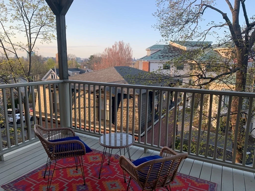 2 bed, 1 bath apartment for rent at 25 Fort Ave Unit 2, Roxbury — photo 11 of 11