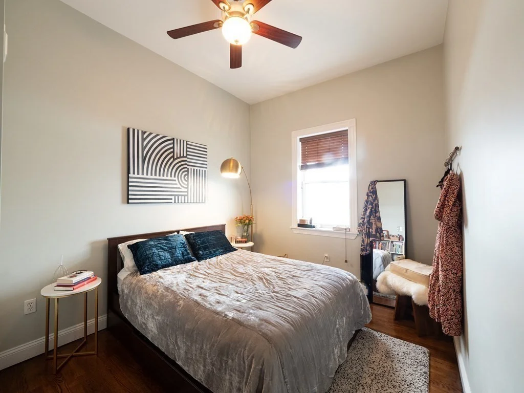2 bed, 1 bath apartment for rent at 25 Fort Ave Unit 2, Roxbury — photo 7 of 11
