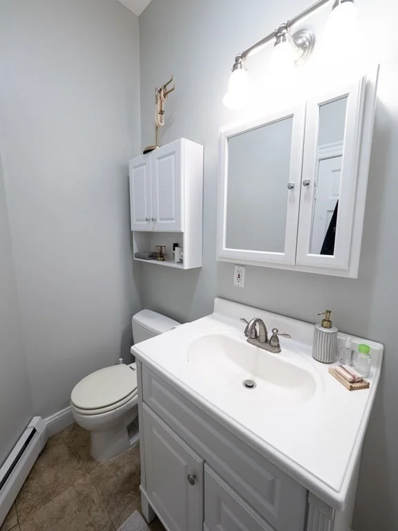 2 bed, 1 bath apartment for rent at 25 Fort Ave Unit 2, Roxbury — photo 5 of 11