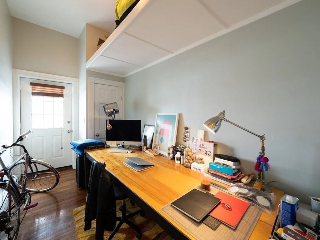 2 bed, 1 bath apartment for rent at 25 Fort Ave Unit 2, Roxbury — photo 9 of 11