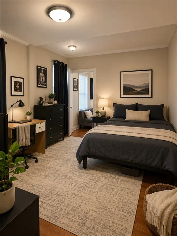 3 bed, 2 bath apartment for rent at 25 Fourth St Unit 1, Wellington — photo 2 of 11