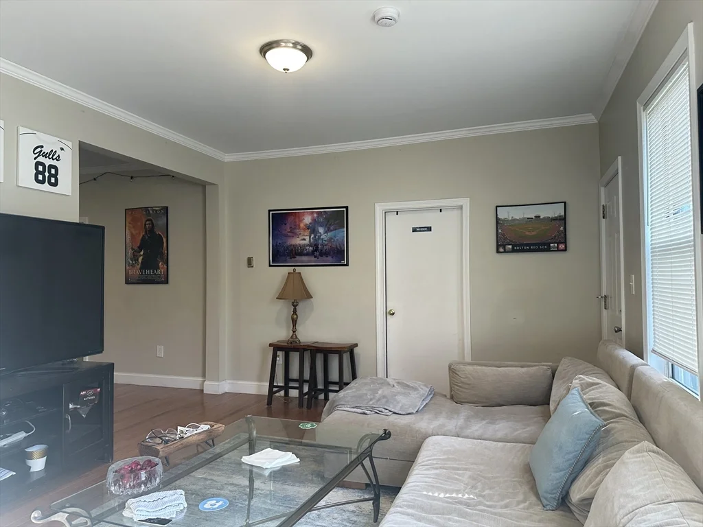 3 bed, 2 bath apartment for rent at 25 Fourth St Unit 1, Wellington — photo 6 of 11