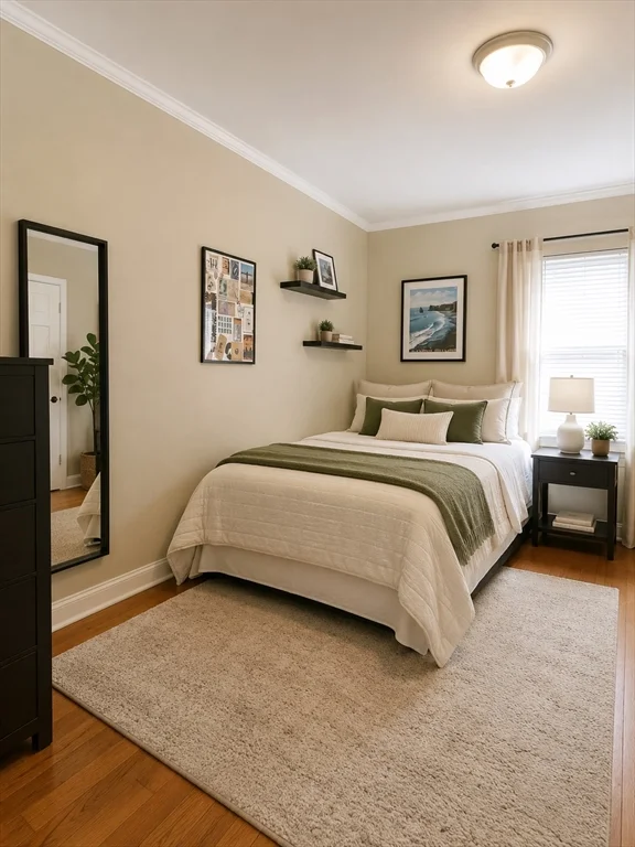 3 bed, 2 bath apartment for rent at 25 Fourth St Unit 1, Wellington — photo 3 of 11