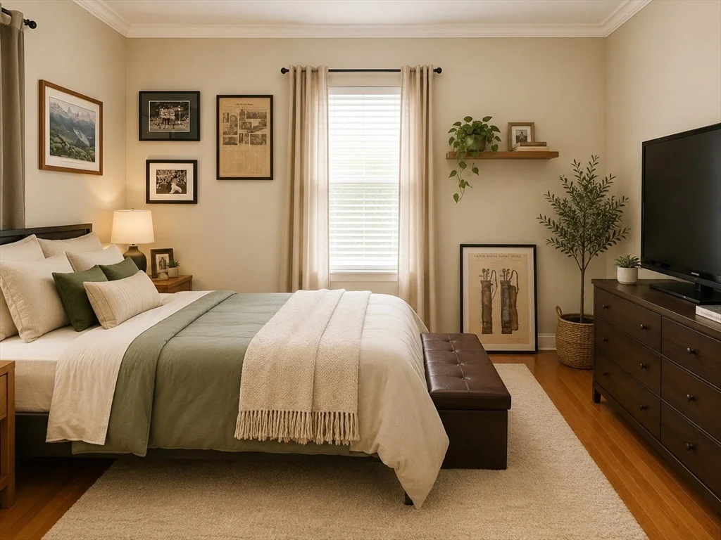 3 bed, 2 bath apartment for rent at 25 Fourth St Unit 1, Wellington — photo 1 of 11