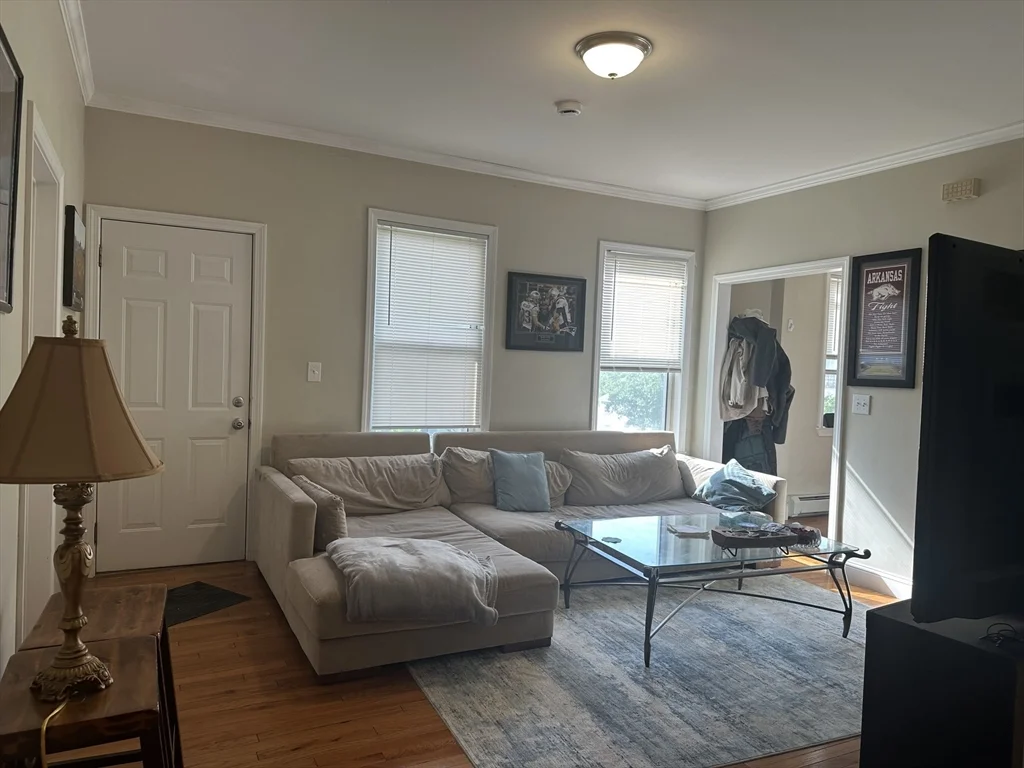 3 bed, 2 bath apartment for rent at 25 Fourth St Unit 1, Wellington — photo 5 of 11