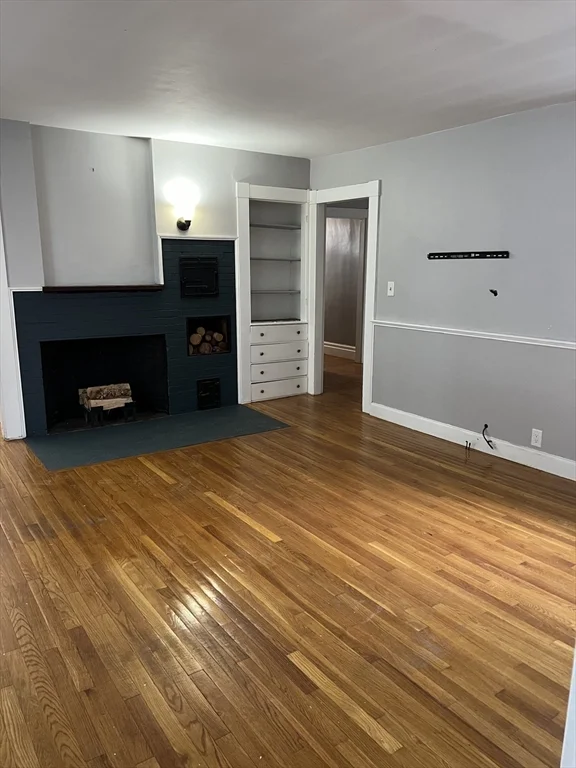 2 bed, 1 bath apartment for rent at 25 Franklin St Unit 25, Peabody — photo 5 of 16