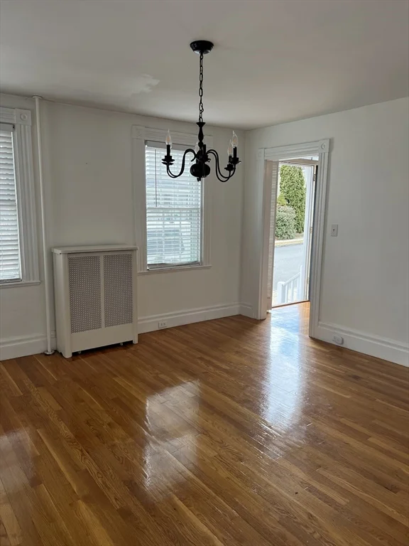 2 bed, 1 bath apartment for rent at 25 Franklin St Unit 25, Peabody — photo 3 of 16