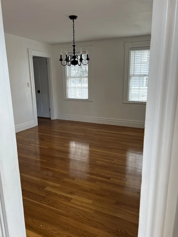 2 bed, 1 bath apartment for rent at 25 Franklin St Unit 25, Peabody — photo 2 of 16