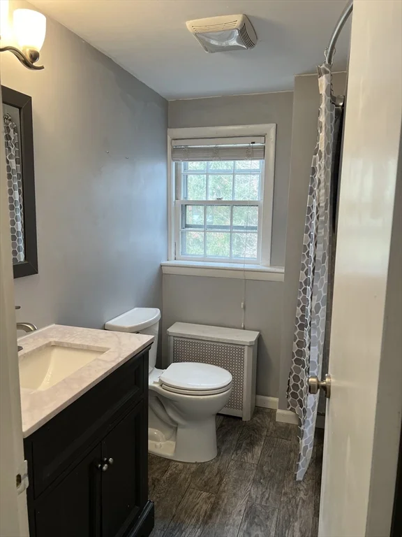 2 bed, 1 bath apartment for rent at 25 Franklin St Unit 25, Peabody — photo 9 of 16