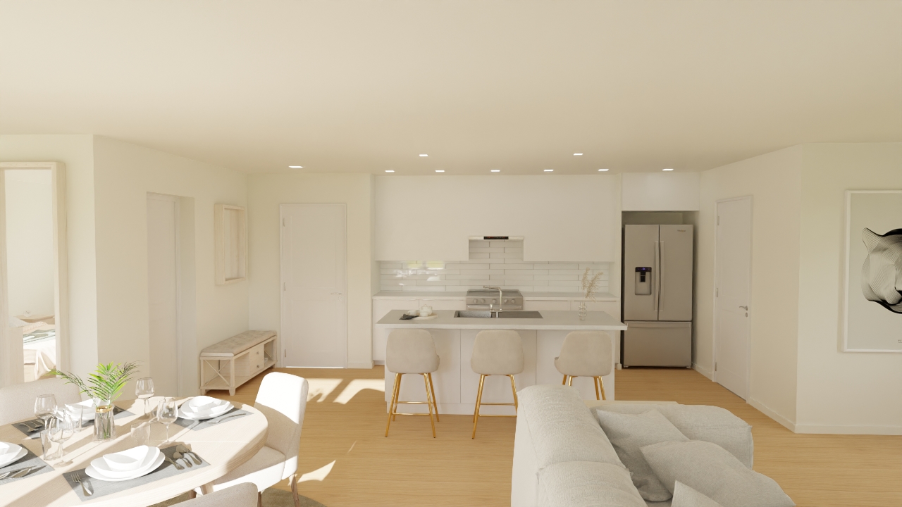 4 bed, 2 bath apartment for rent at 25 Gardner Ter Unit 4, Allston — photo 1 of 6