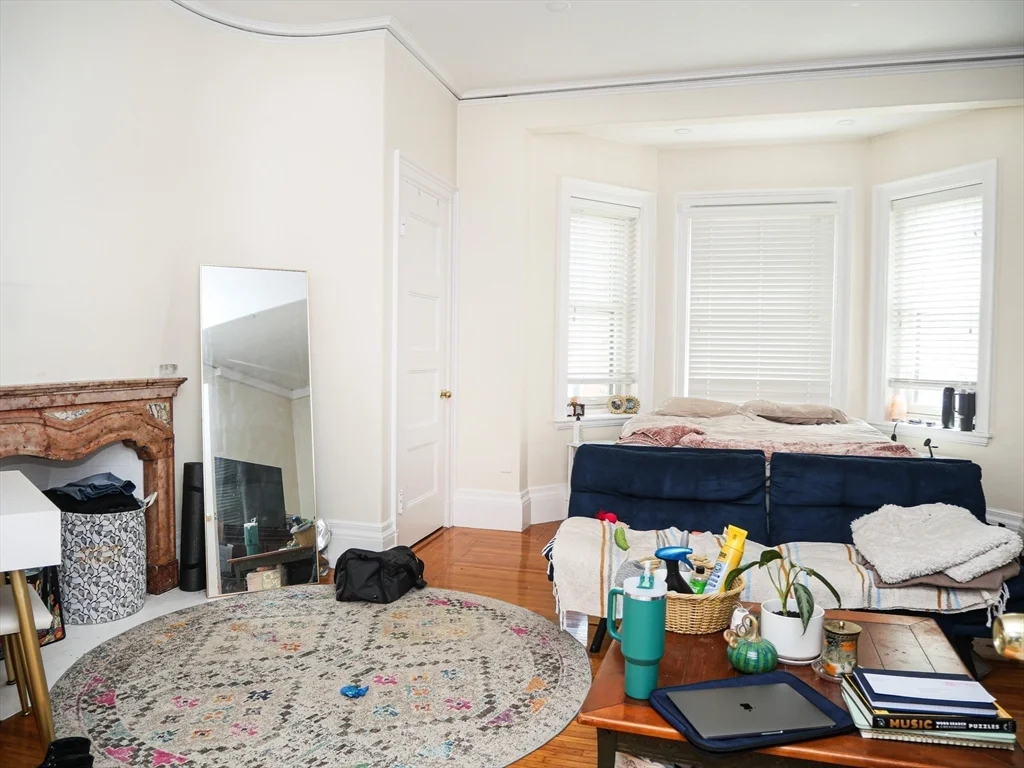 2 bed, 1 bath apartment for rent at 25 Garrison Rd Unit 2, Washington Square — photo 6 of 9