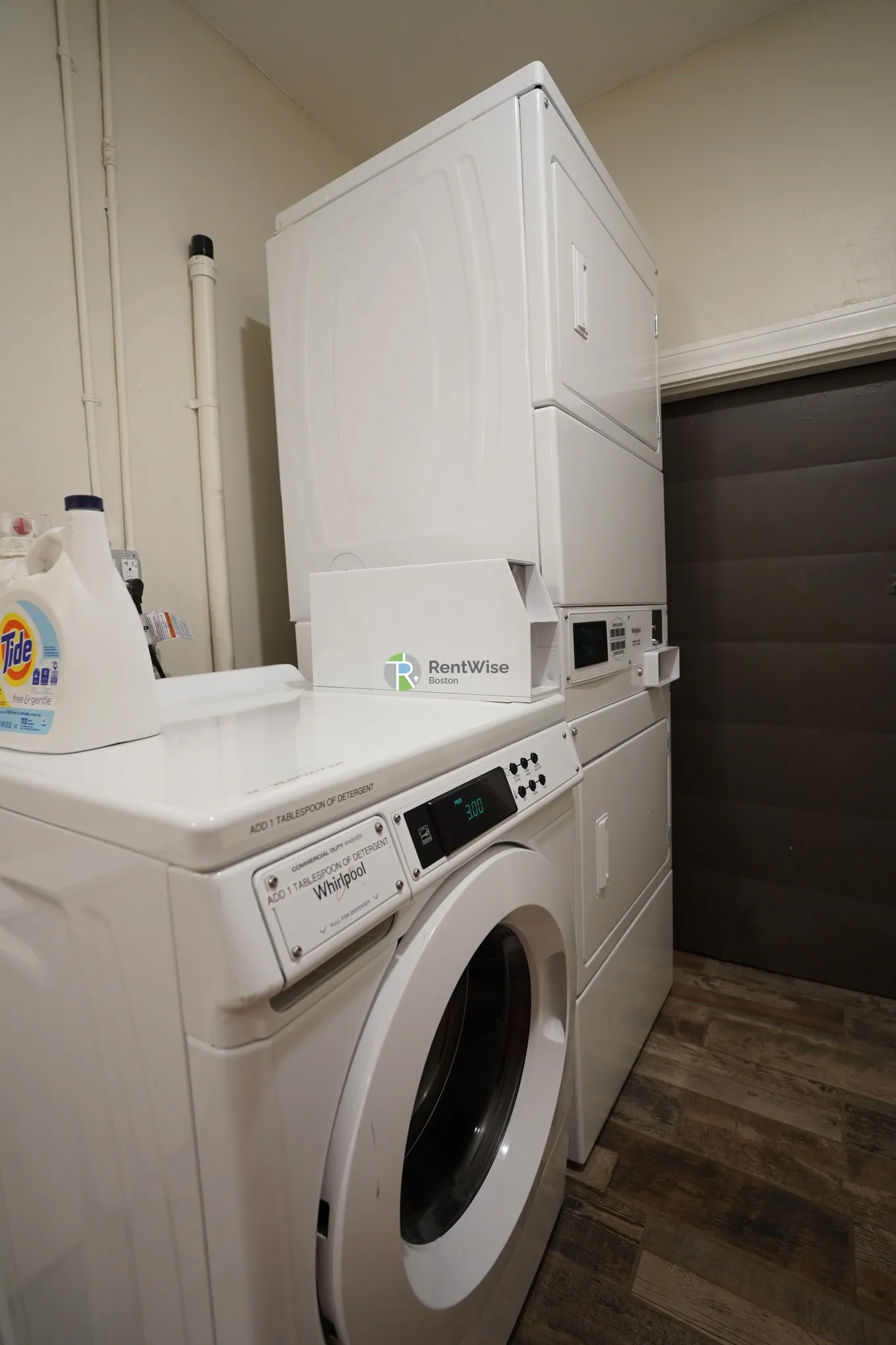 1 bed, 1 bath apartment for rent at 25 Garrison Rd Unit 4, Aspinwall Hill — photo 4 of 5