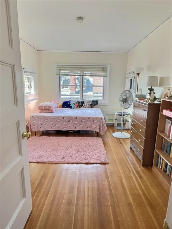 2 bed, 1 bath apartment for rent at 25 Garrison Unit 3, Washington Square — photo 6 of 7