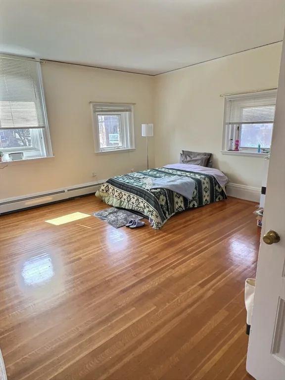 2 bed, 1 bath apartment for rent at 25 Garrison Unit 3, Washington Square — photo 3 of 7