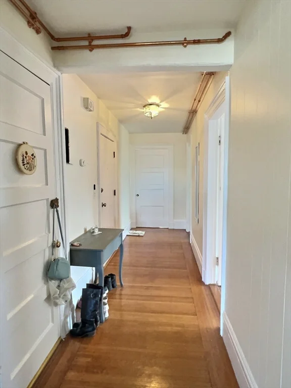 2 bed, 1 bath apartment for rent at 25 Garrison Unit 3, Washington Square — photo 5 of 7