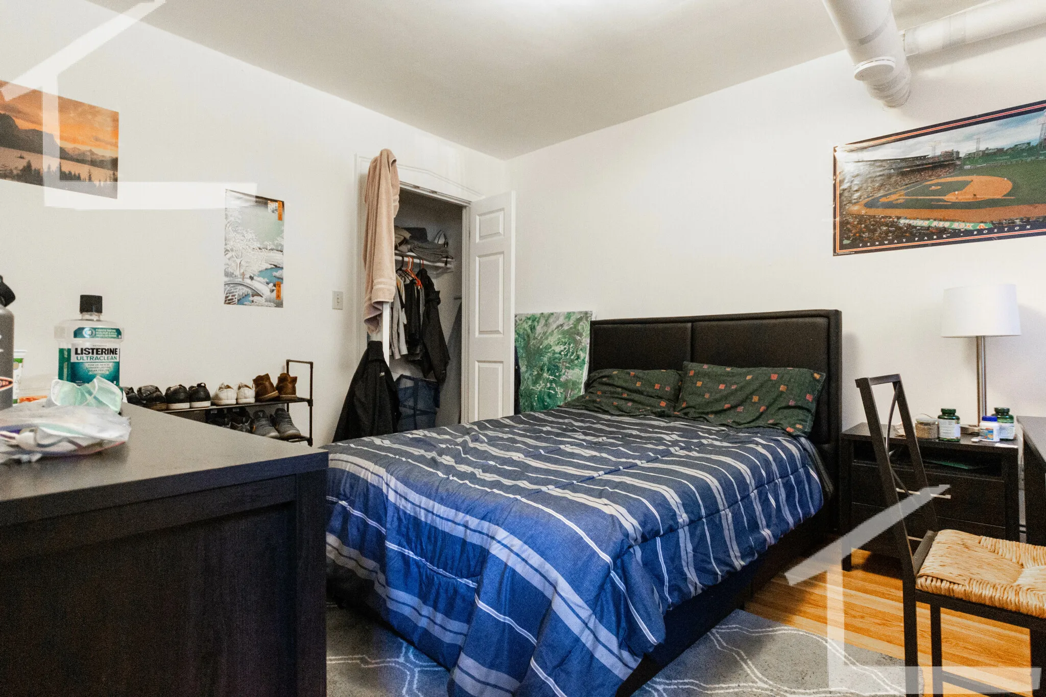 2 bed, 1 bath apartment for rent at 25 Glenville Ave Unit 1, Allston — photo 1 of 6