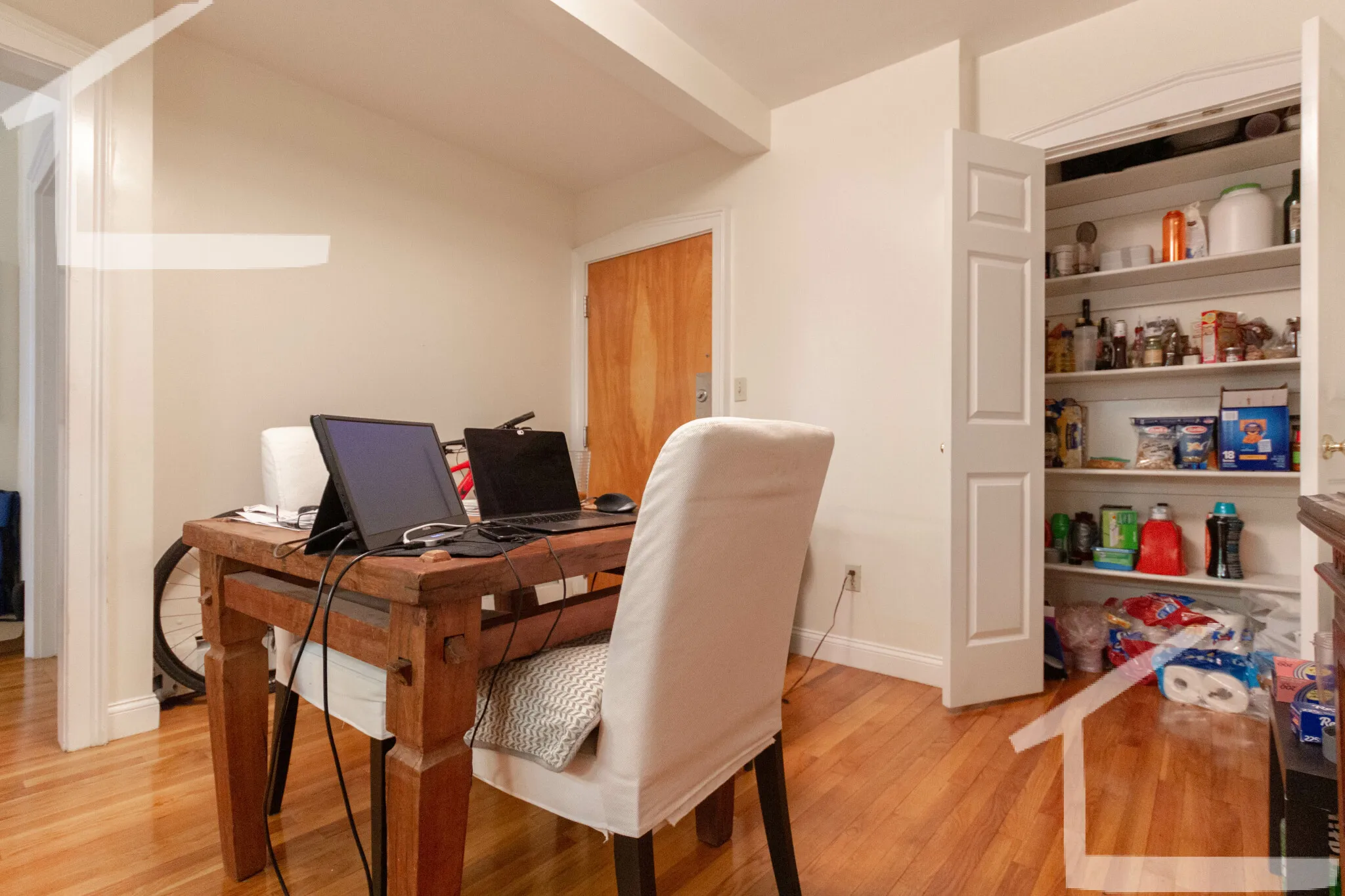 2 bed, 1 bath apartment for rent at 25 Glenville Ave Unit 1, Allston — photo 3 of 6