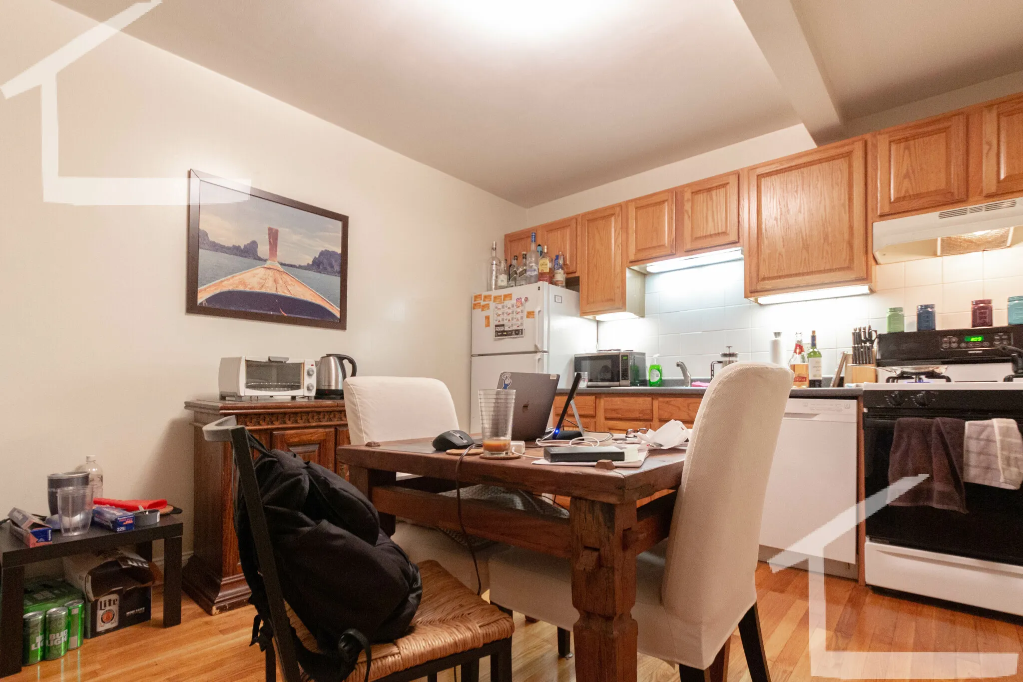 2 bed, 1 bath apartment for rent at 25 Glenville Ave Unit 1, Allston — photo 4 of 6