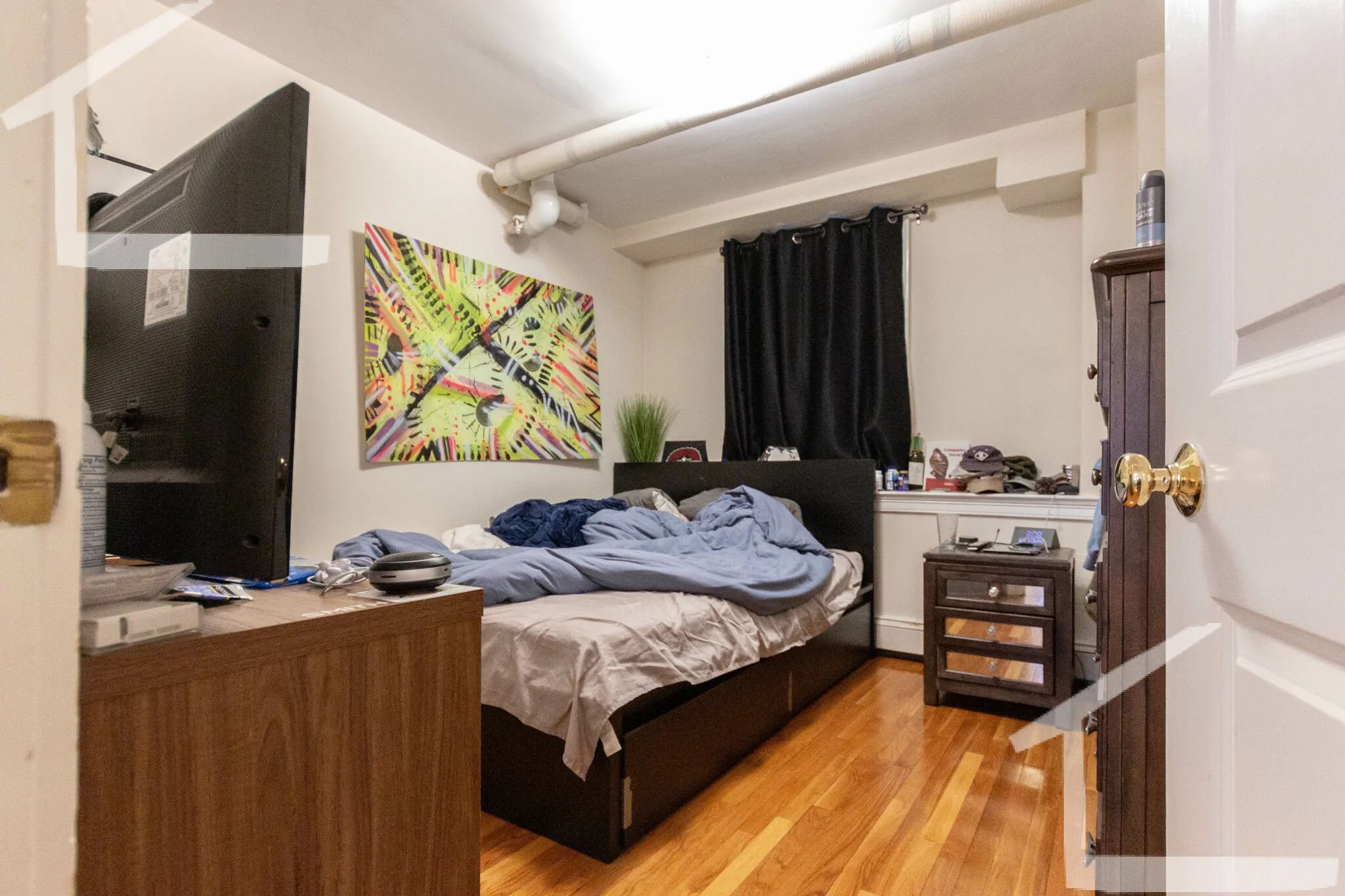 2 bed, 1 bath apartment for rent at 25 Glenville Ave Unit 1, Allston — photo 5 of 6
