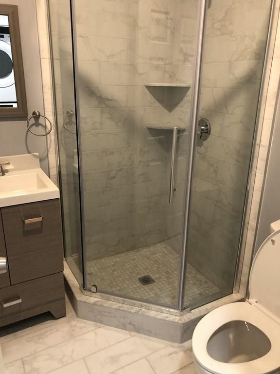 4 bed, 2 bath apartment for rent at 25 Gore St Unit 2, East Cambridge — photo 7 of 9
