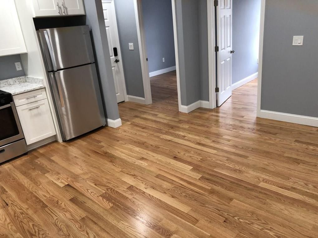 4 bed, 2 bath apartment for rent at 25 Gore St Unit 2, East Cambridge — photo 2 of 9
