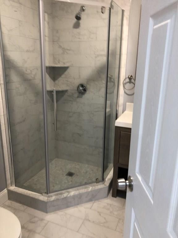 4 bed, 2 bath apartment for rent at 25 Gore St Unit 2, East Cambridge — photo 9 of 9