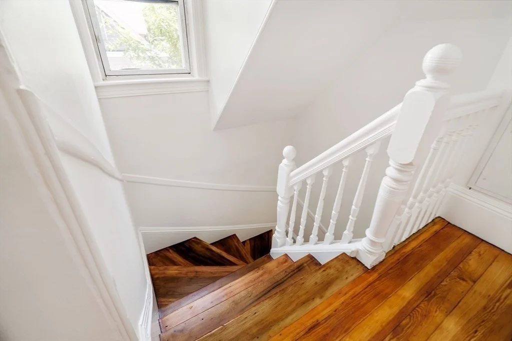 3 bed, 1 bath apartment for rent at 25 Granite St Unit 2, Cambridgeport — photo 14 of 21