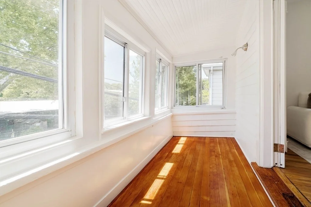 3 bed, 1 bath apartment for rent at 25 Granite St Unit 2, Cambridgeport — photo 11 of 21