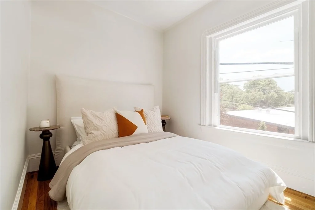 3 bed, 1 bath apartment for rent at 25 Granite St Unit 2, Cambridgeport — photo 12 of 21
