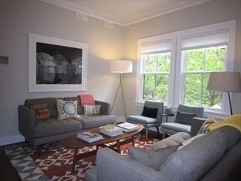 3 bed, 2 bath apartment for rent at 25 Grant Unit 1, Riverside — photo 7 of 20