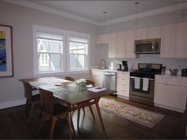 3 bed, 2 bath apartment for rent at 25 Grant Unit 3, Cambridge — photo 5 of 16