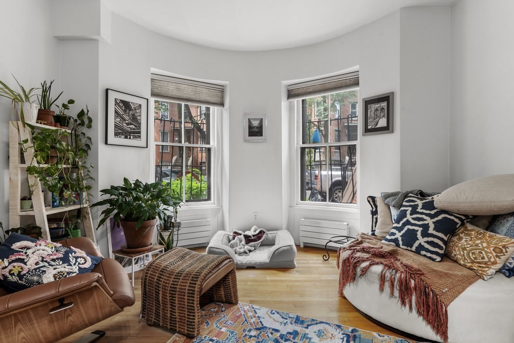 2 bed, 2 bath apartment for rent at 25 Greenwich Park Unit 1, South End — photo 4 of 26
