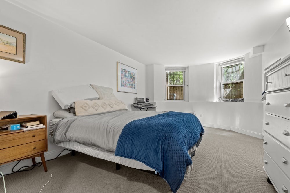 2 bed, 2 bath apartment for rent at 25 Greenwich Park Unit 1, South End — photo 17 of 26