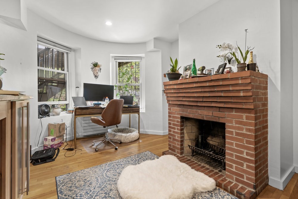 2 bed, 2 bath apartment for rent at 25 Greenwich Park Unit 1, South End — photo 8 of 26