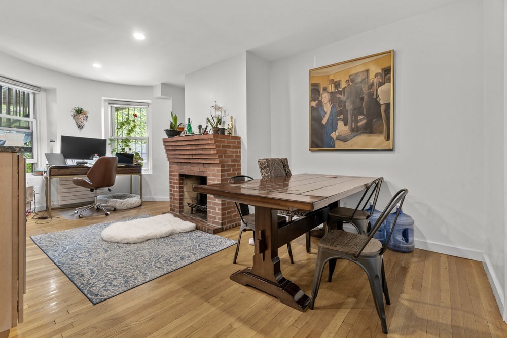 2 bed, 2 bath apartment for rent at 25 Greenwich Park Unit 1, South End — photo 7 of 26