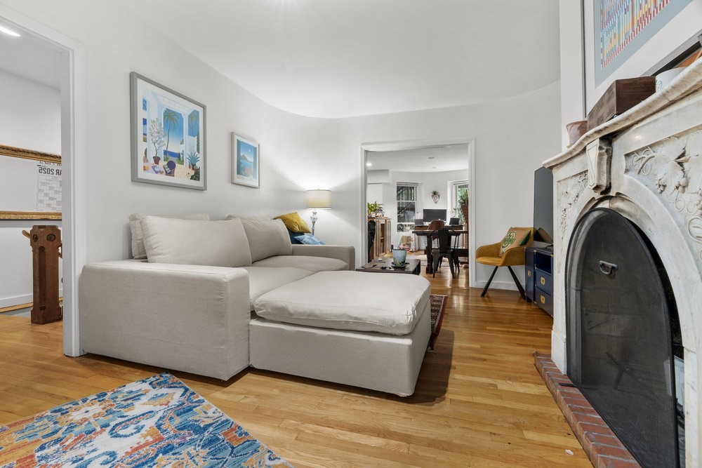 2 bed, 2 bath apartment for rent at 25 Greenwich Park Unit 1, South End — photo 6 of 26