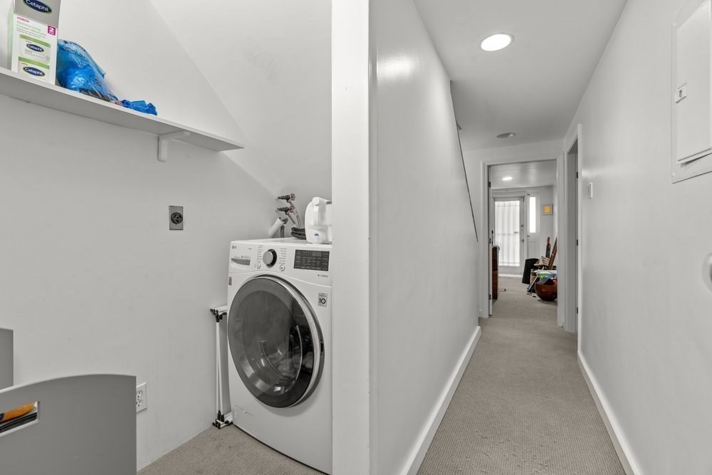 2 bed, 2 bath apartment for rent at 25 Greenwich Park Unit 1, South End — photo 22 of 26