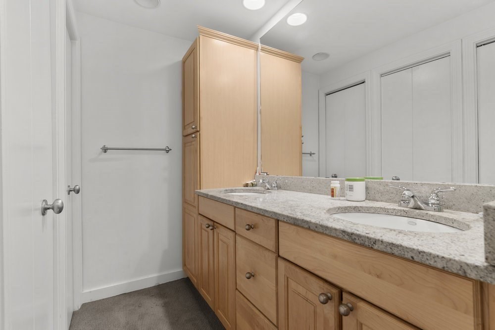 2 bed, 2 bath apartment for rent at 25 Greenwich Park Unit 1, South End — photo 19 of 26