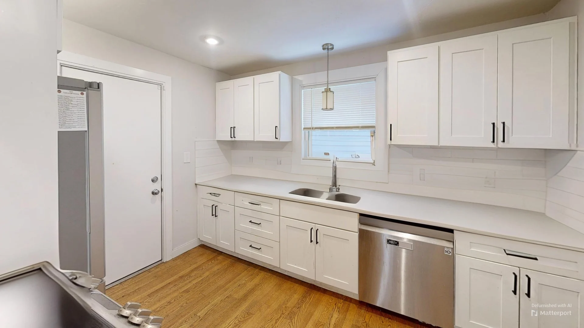 3 bed, 1.5 bath apartment for rent at 25 Greycliff Rd Unit 1, Brighton — photo 1 of 9
