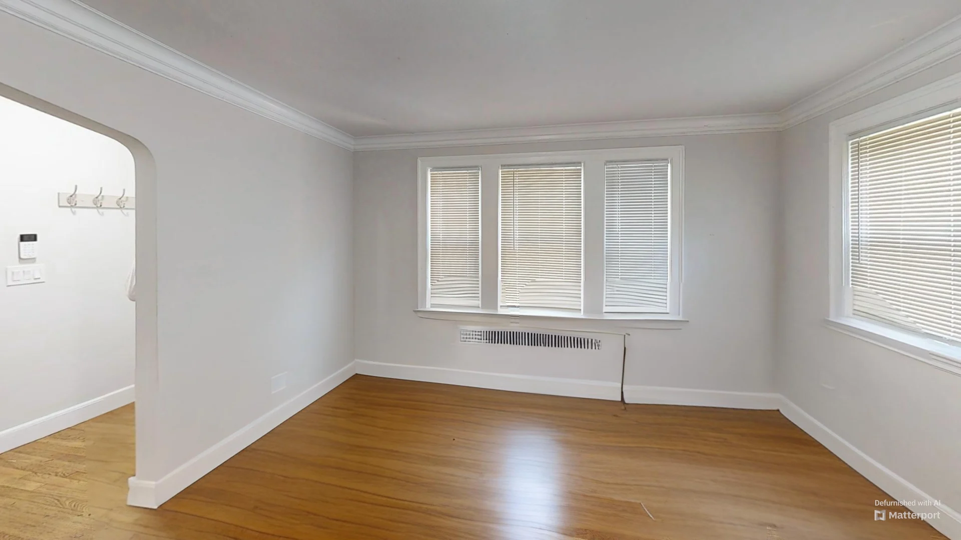 3 bed, 1.5 bath apartment for rent at 25 Greycliff Rd Unit 1, Brighton — photo 5 of 9