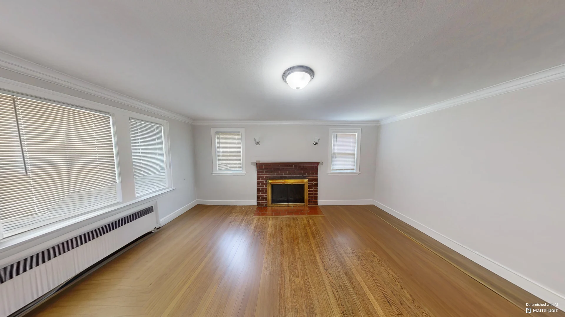 3 bed, 1.5 bath apartment for rent at 25 Greycliff Rd Unit 1, Brighton — photo 4 of 9