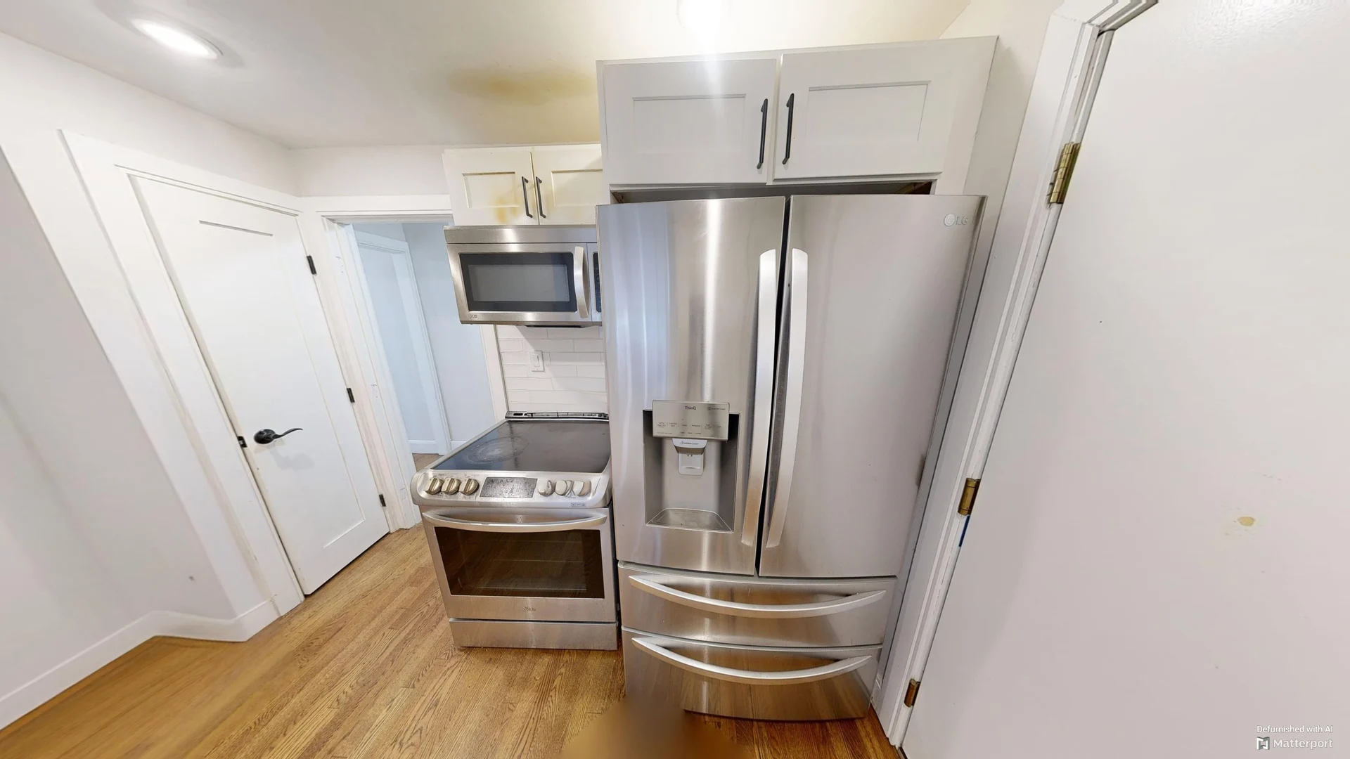 3 bed, 1.5 bath apartment for rent at 25 Greycliff Rd Unit 1, Brighton — photo 2 of 9