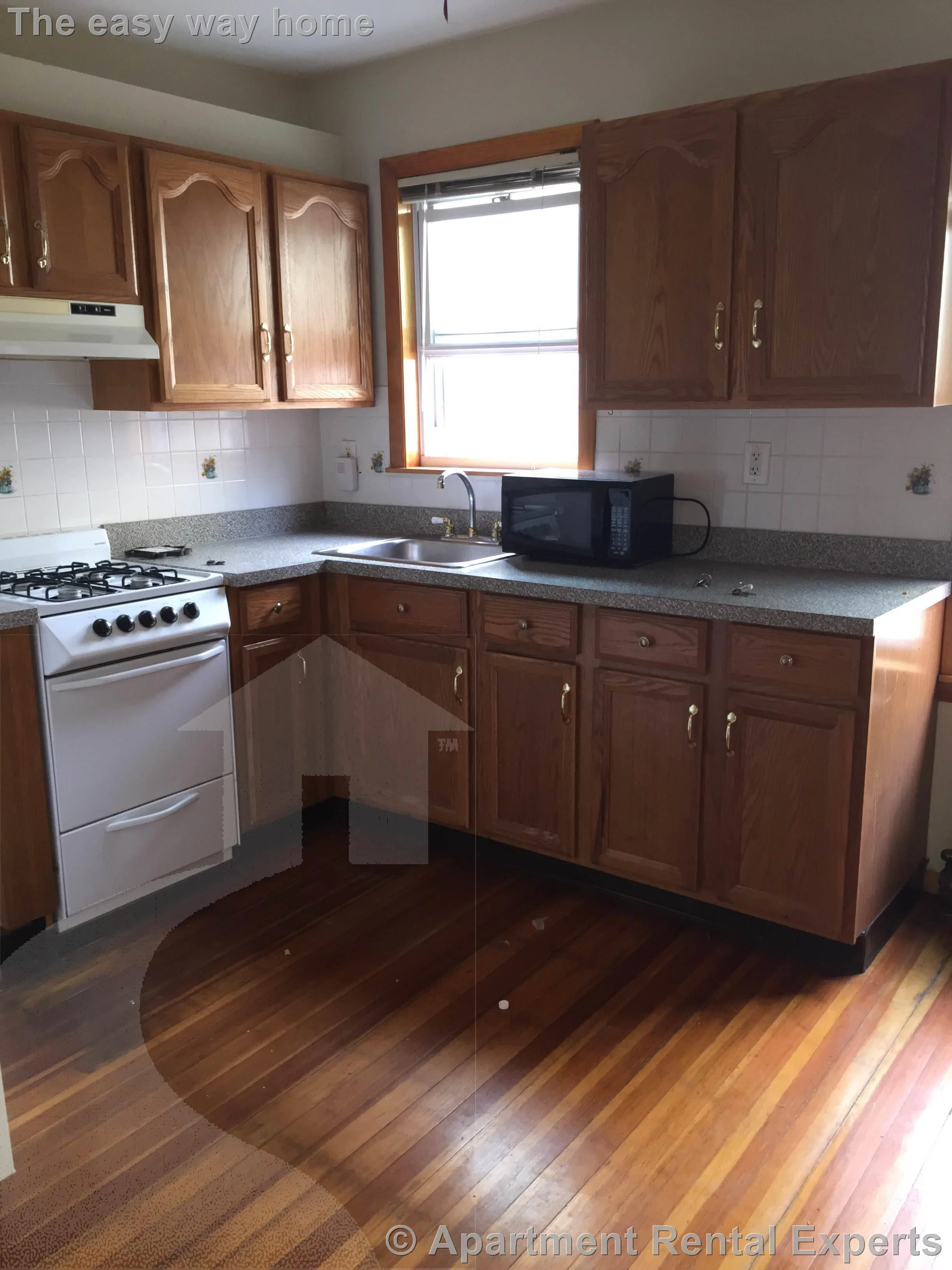1 bed, 1 bath apartment for rent at 25 Hall St Unit 1R, Porter Square