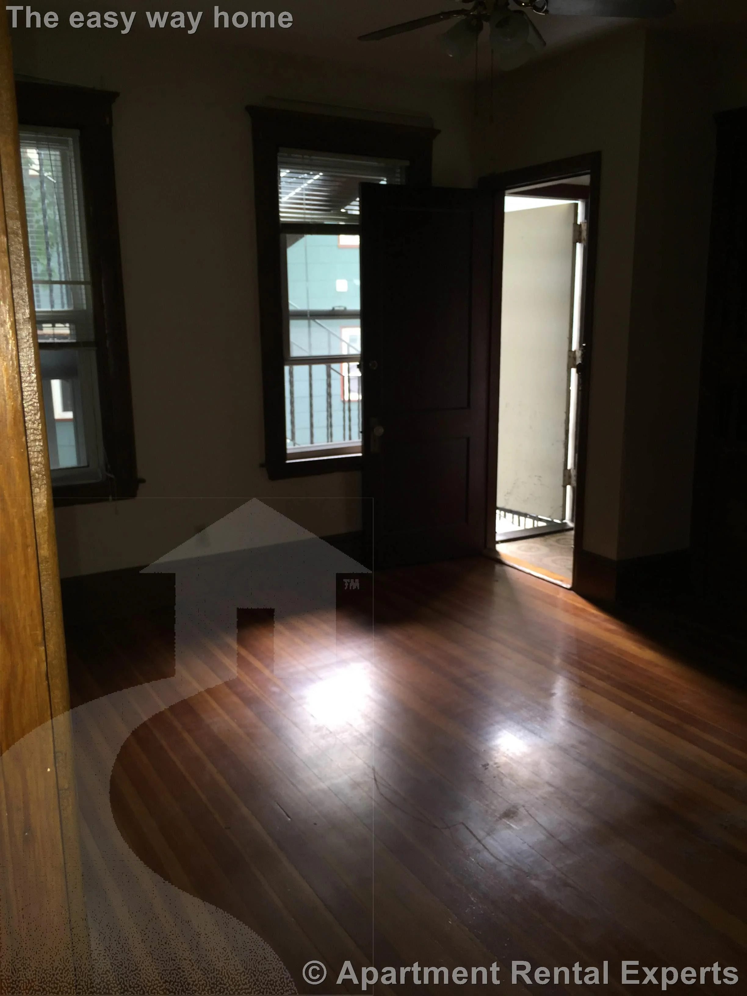 1 bed, 1 bath apartment for rent at 25 Hall St Unit 1R, Porter Square — photo 4 of 5
