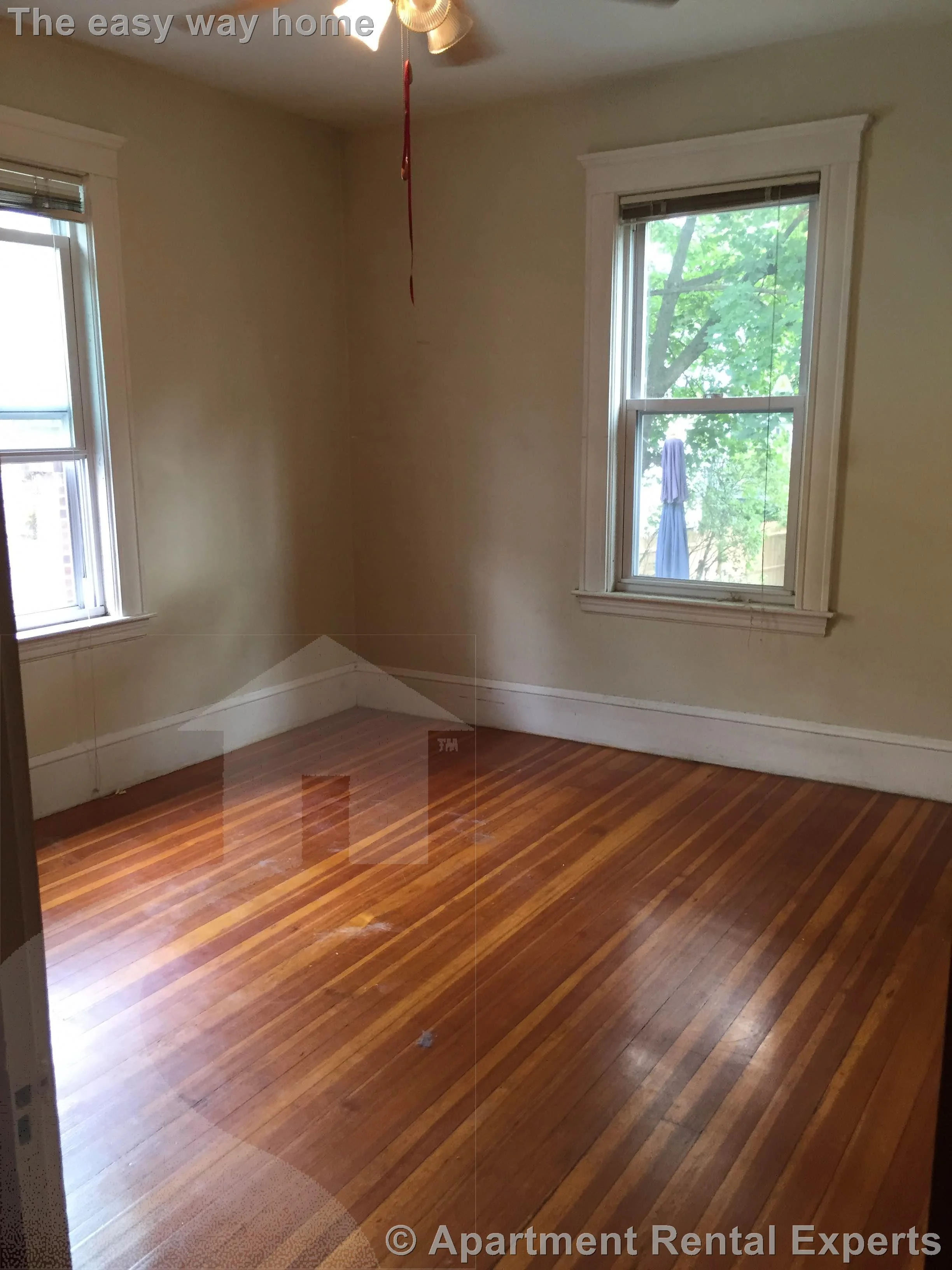 1 bed, 1 bath apartment for rent at 25 Hall St Unit 1R, Porter Square — photo 2 of 5