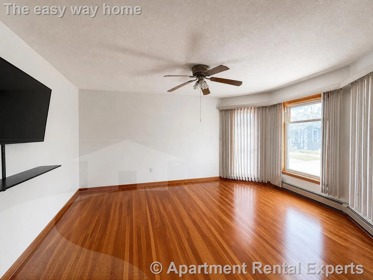 1 bed, 1 bath apartment for rent at 25 Hall St Unit 2F, Porter Square — photo 4 of 8