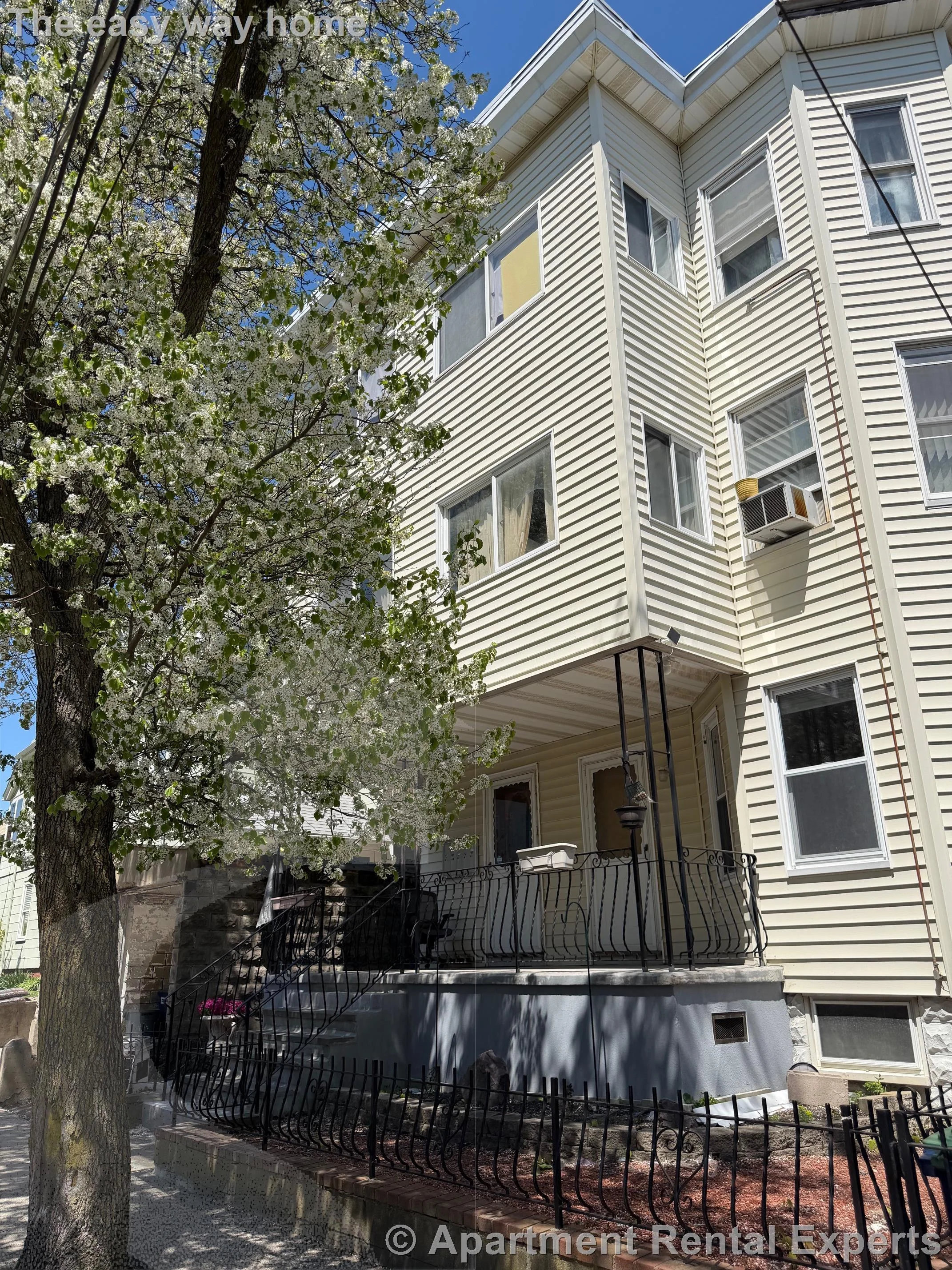 1 bed, 1 bath apartment for rent at 25 Hall St Unit 2F, Porter Square — photo 6 of 8